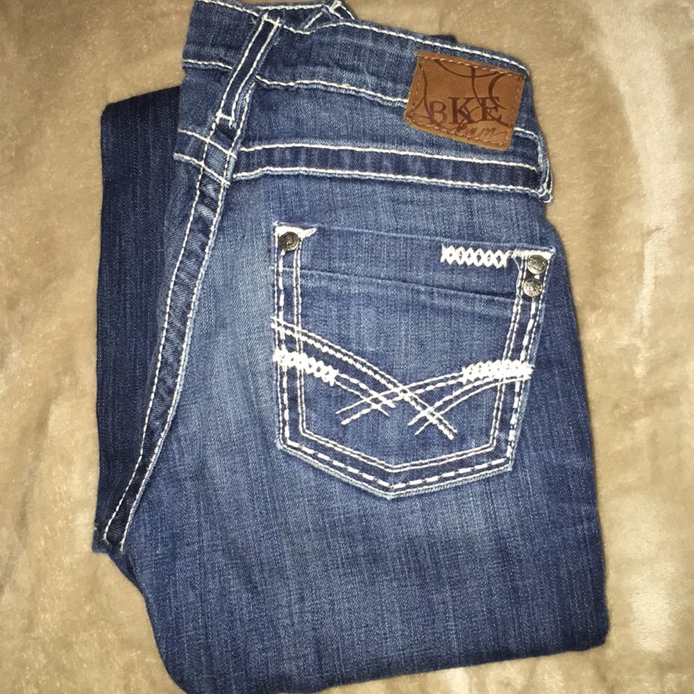 BKE Jeans